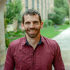 Meet your Posher, Keith